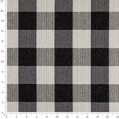 Burrow Ebony