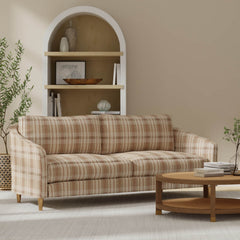 Harley Barnwood
