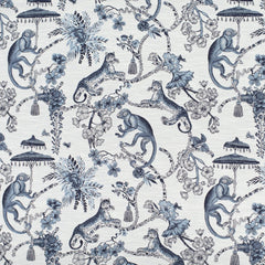 Marinette Blue