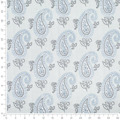 Park Baby Blue