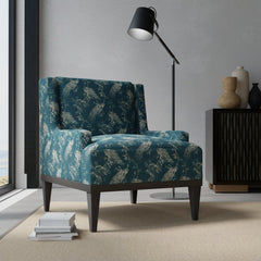 Wharton Peacock