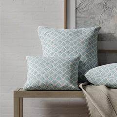 Woodruff Teal