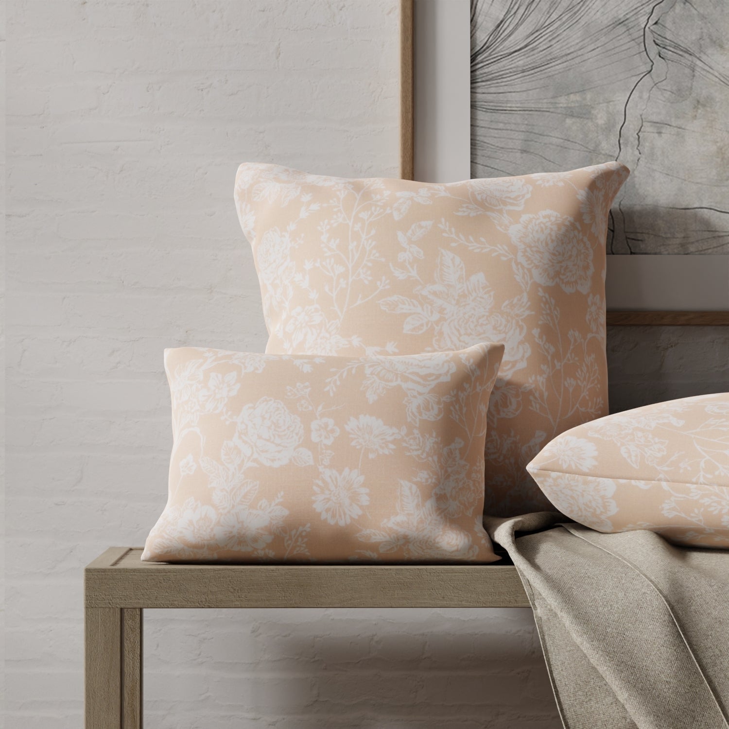Albany Blush