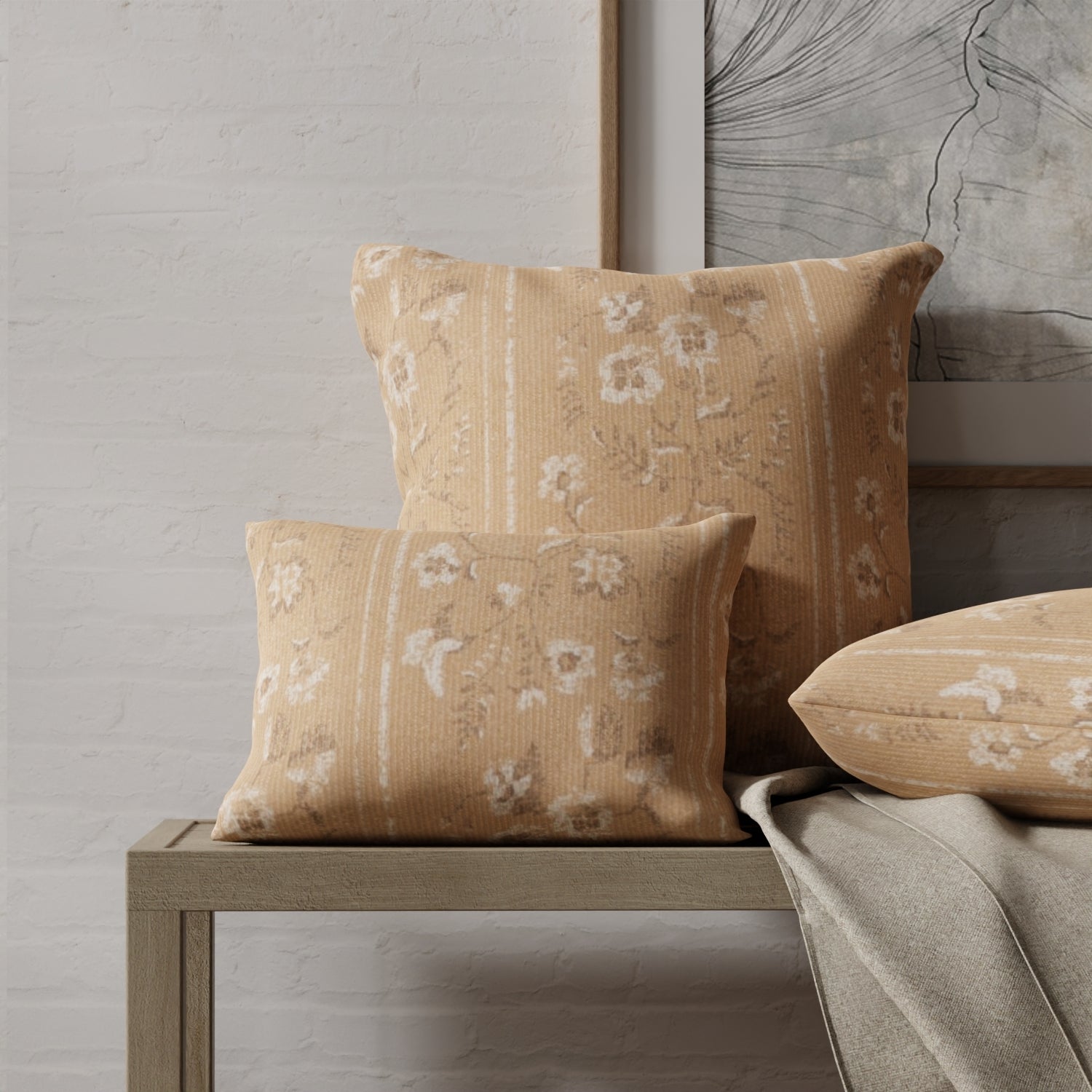 Augustine Beige