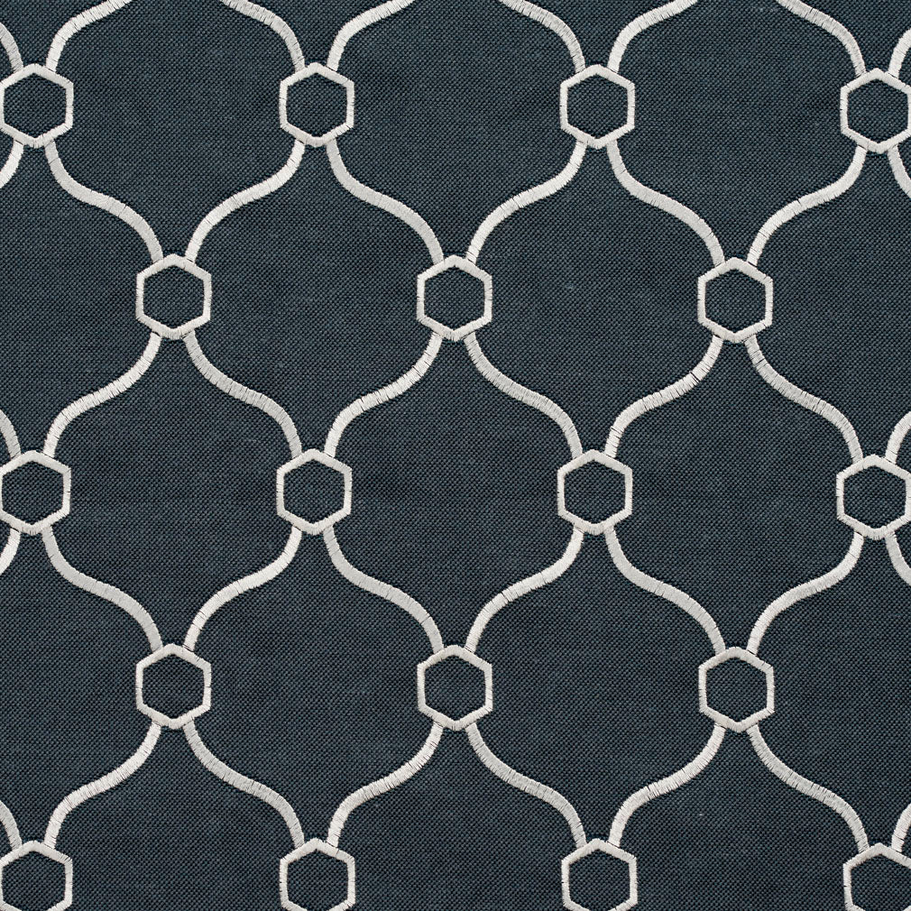 Barwick Indigo