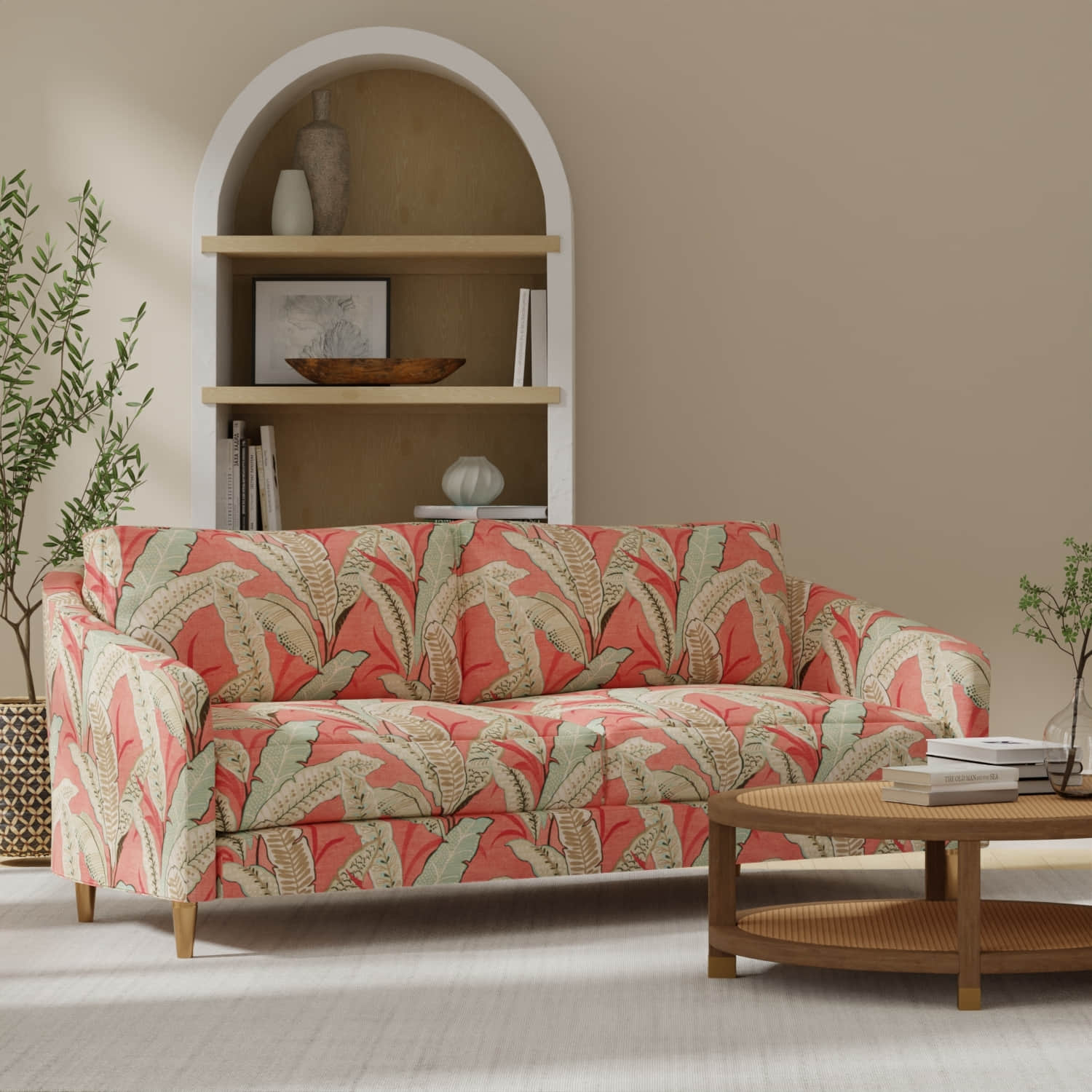 Berkley Coral