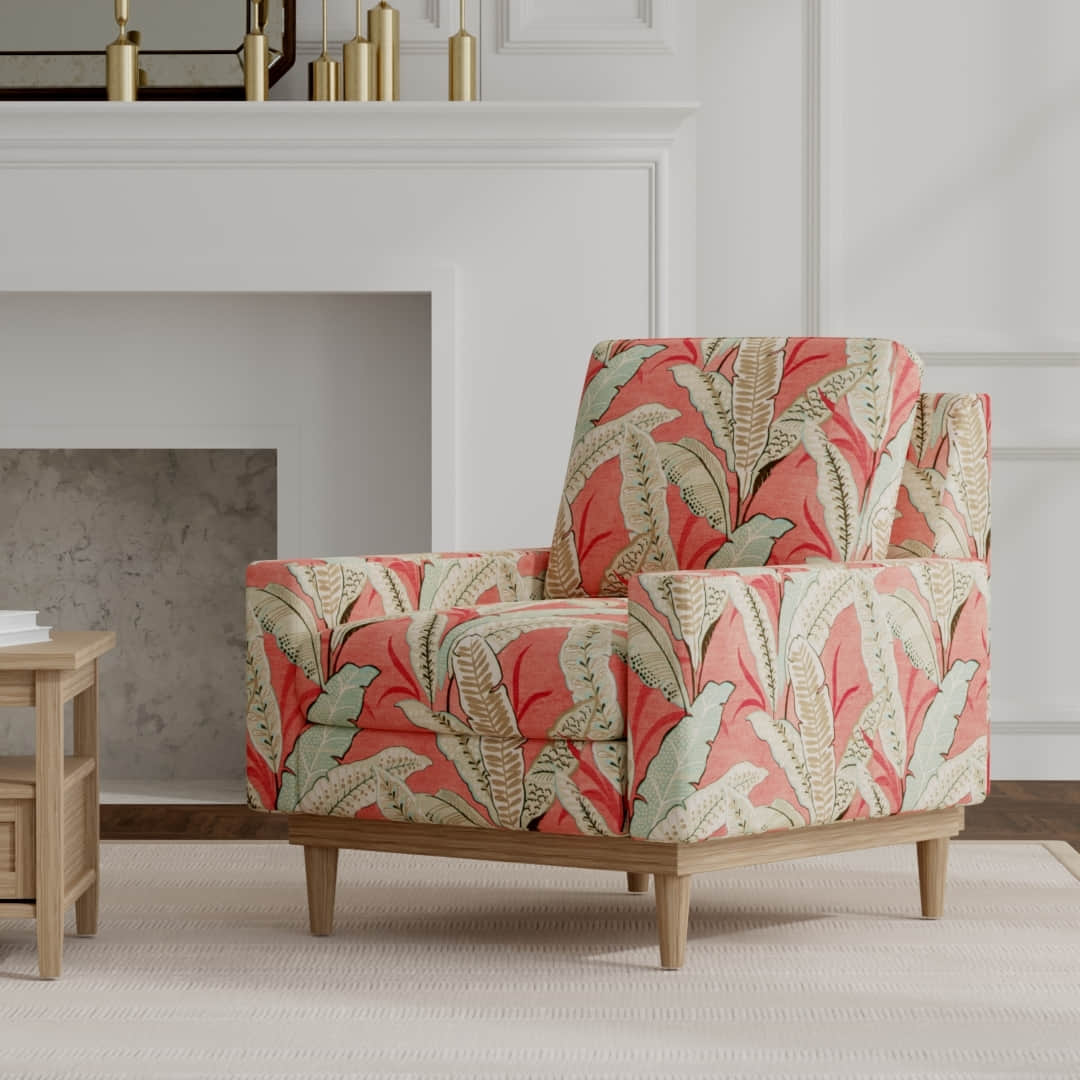 Berkley Coral