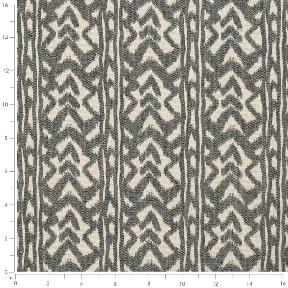 Bianca Charcoal