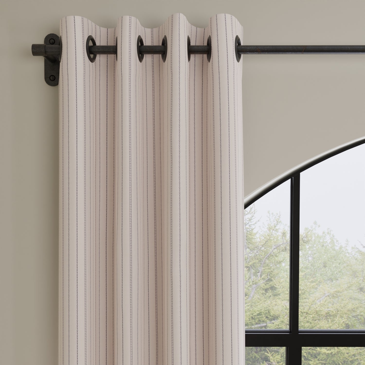 Boundary Storm