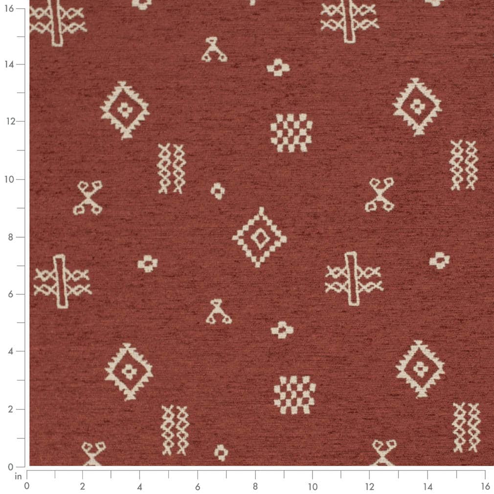 Bowie Russet