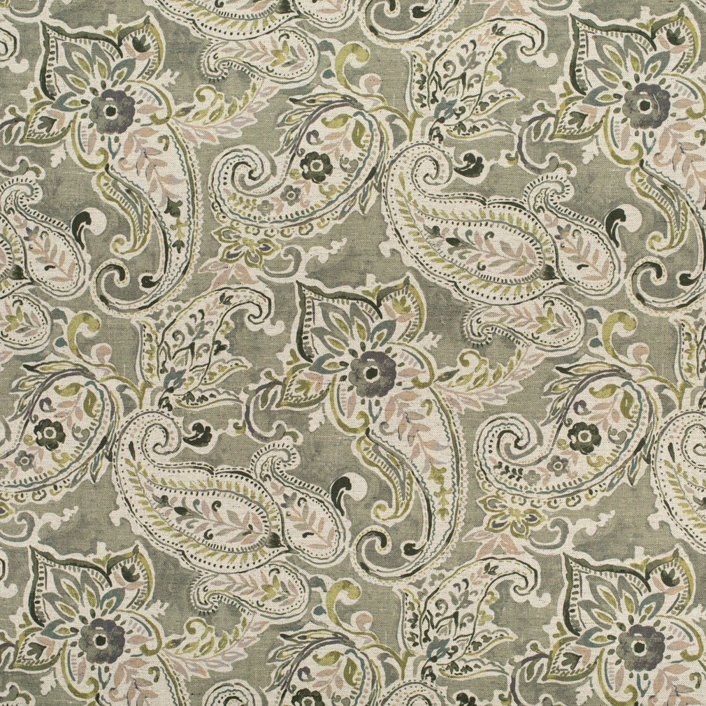 Bowman Lichen