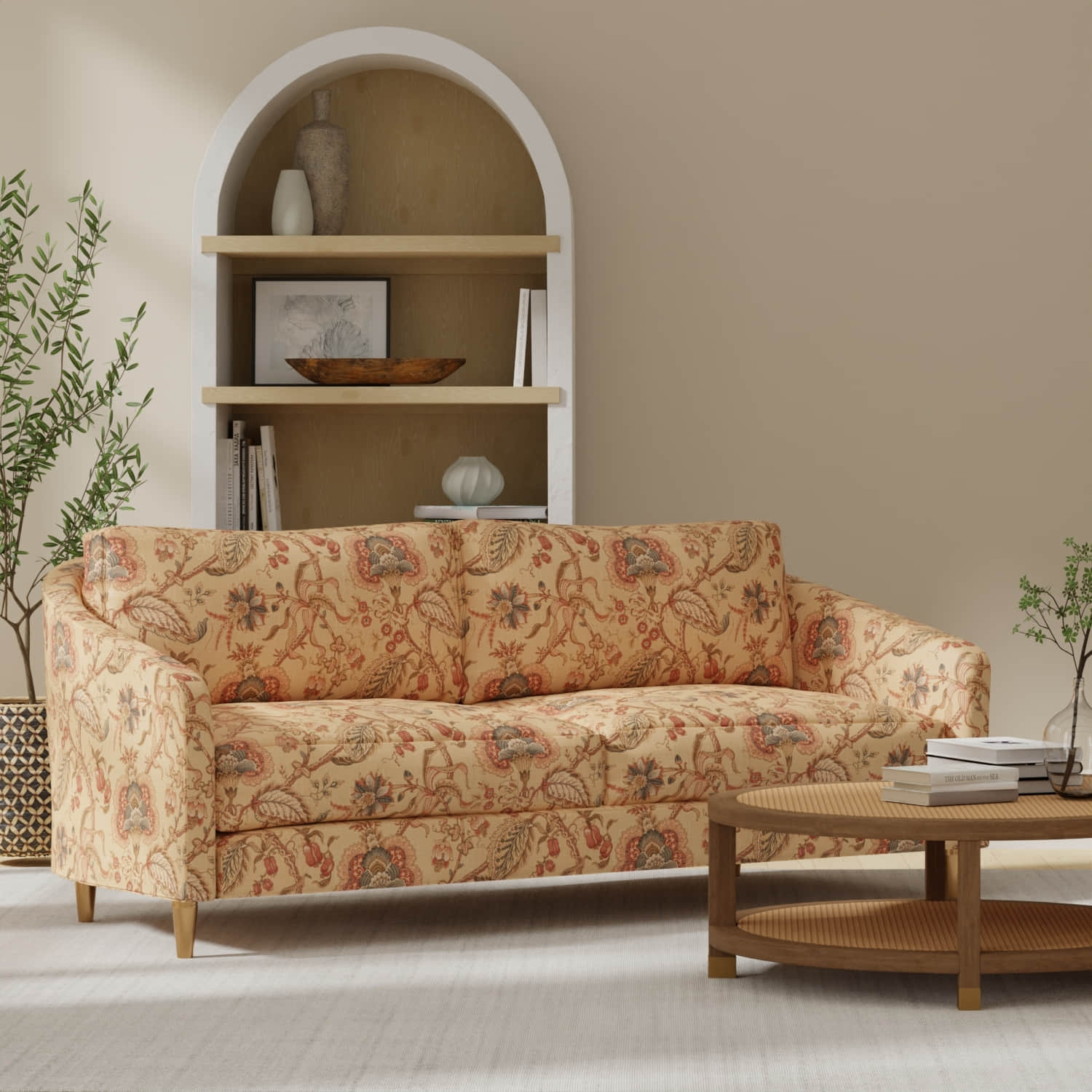 Boyer Walnut
