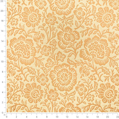 Brecken Saffron
