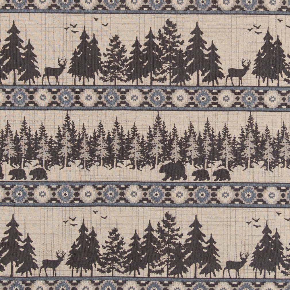 Brewer Forest