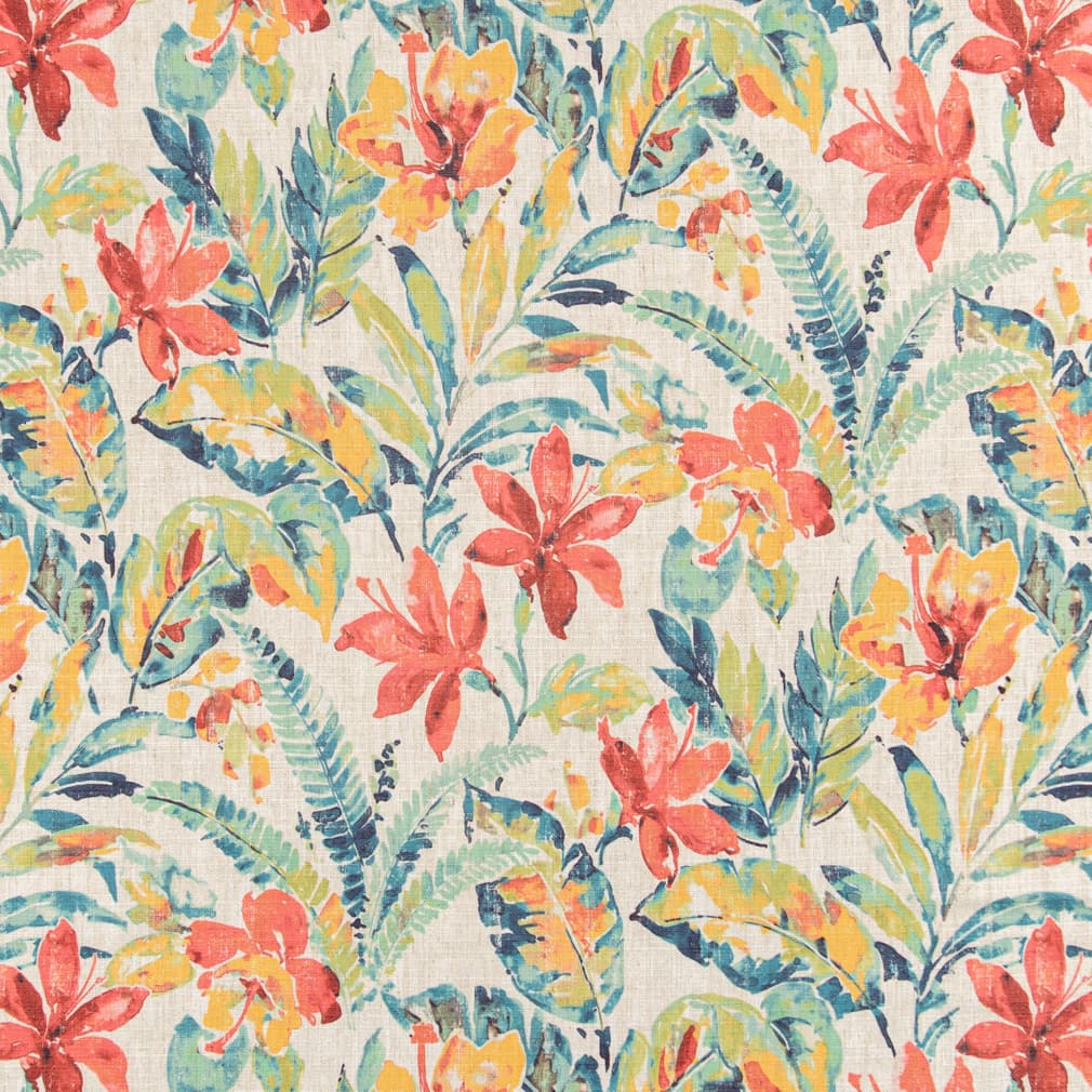 Brixton Tropical