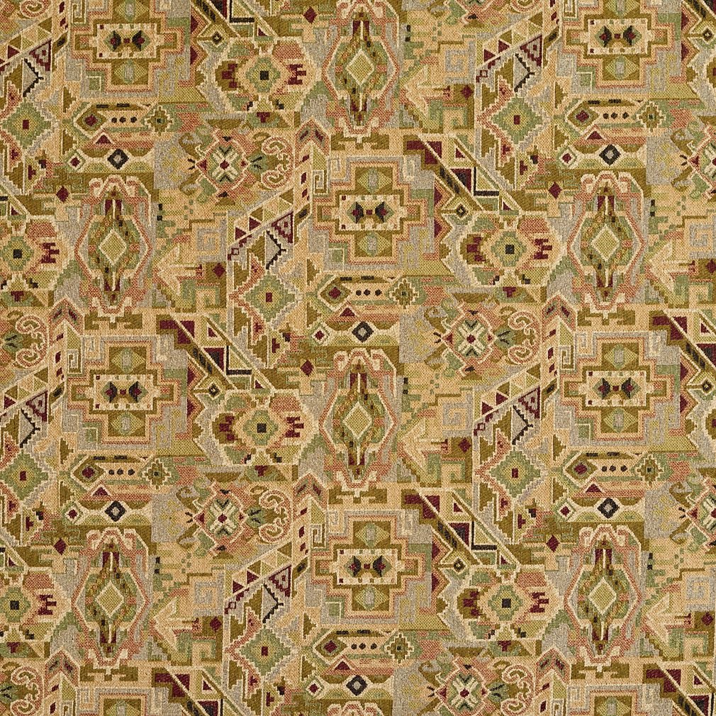 Brooklyn Aztec