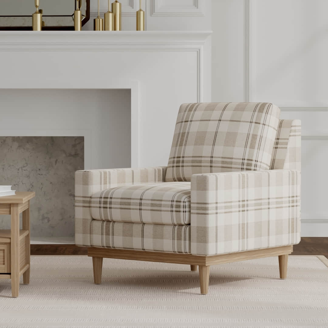 Brower Linen