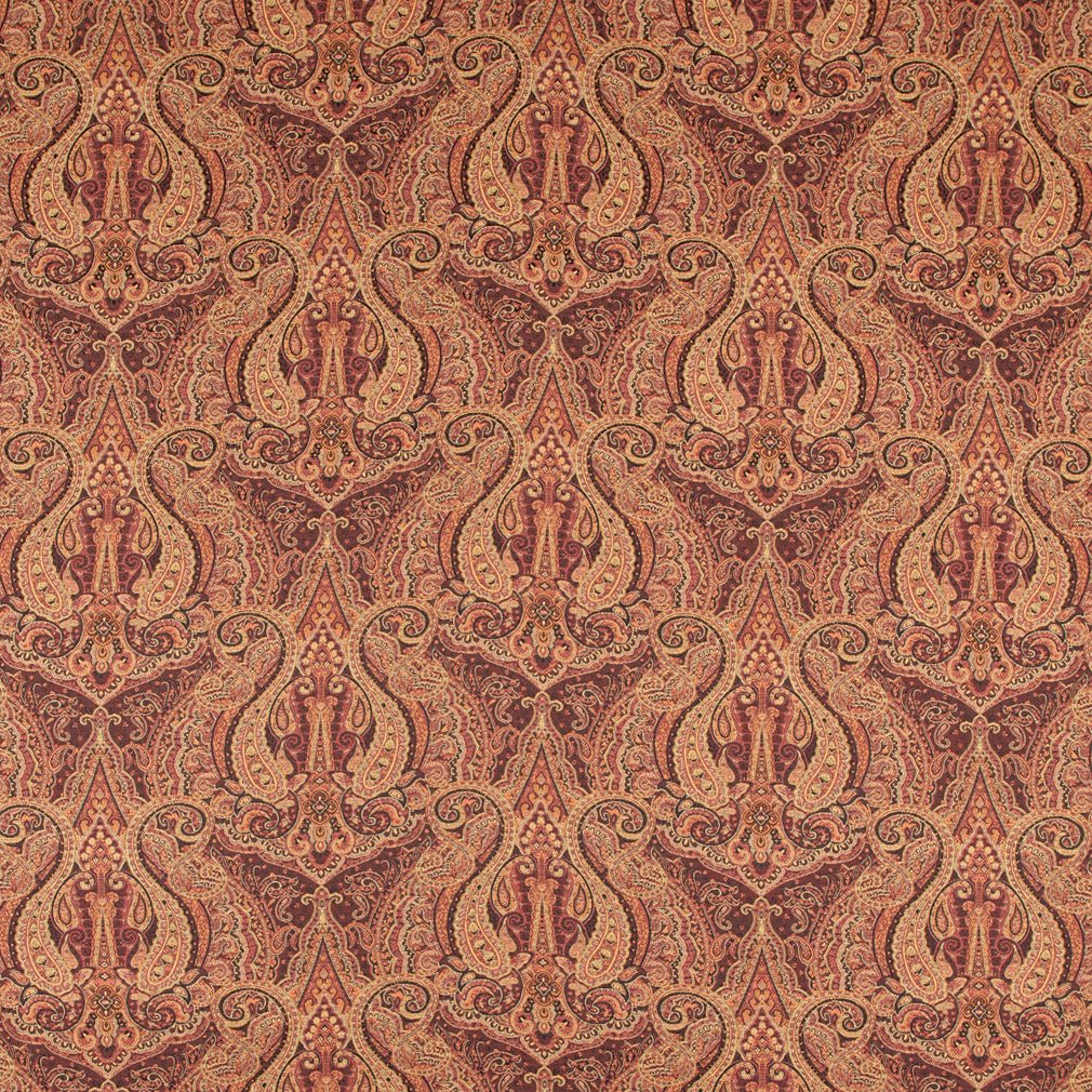 Buchanan Cinnamon