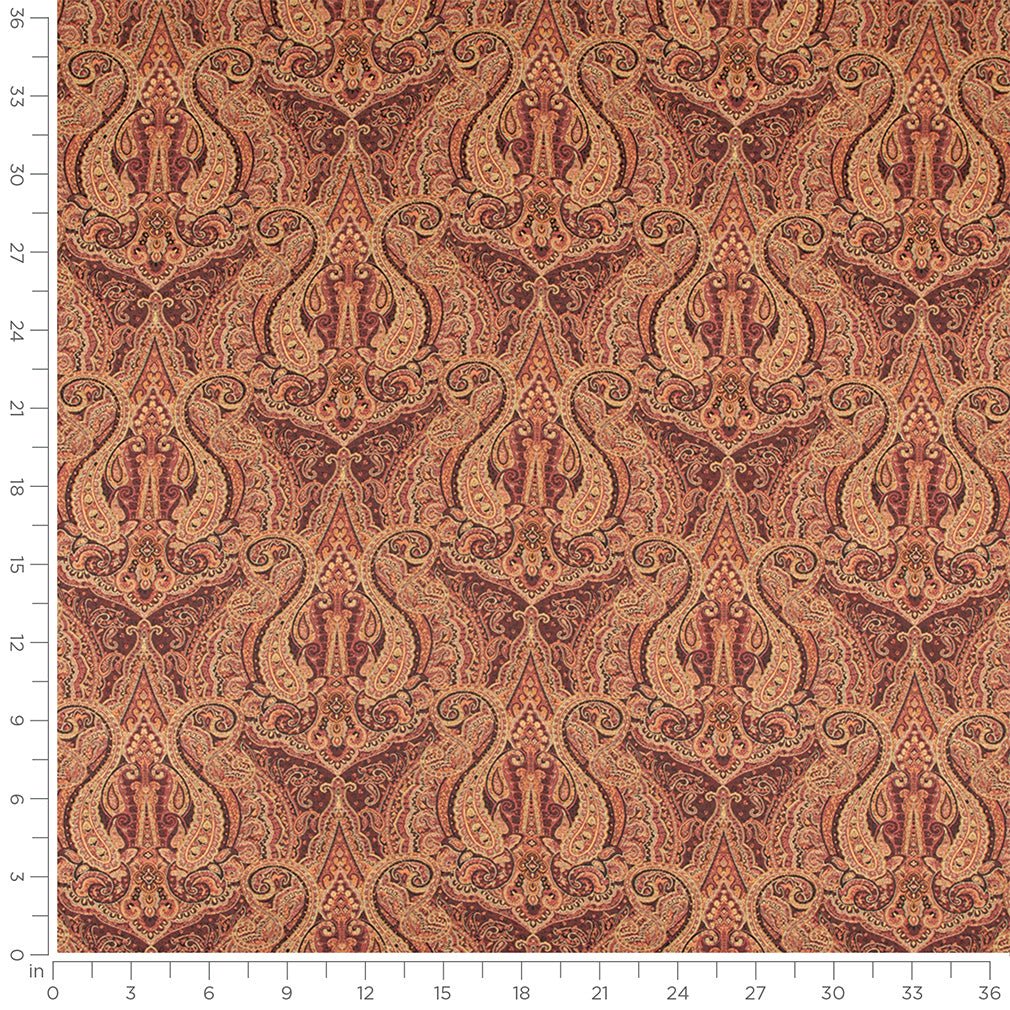 Buchanan Cinnamon