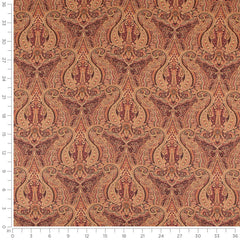 Buchanan Cinnamon