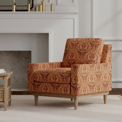 Buchanan Cinnamon