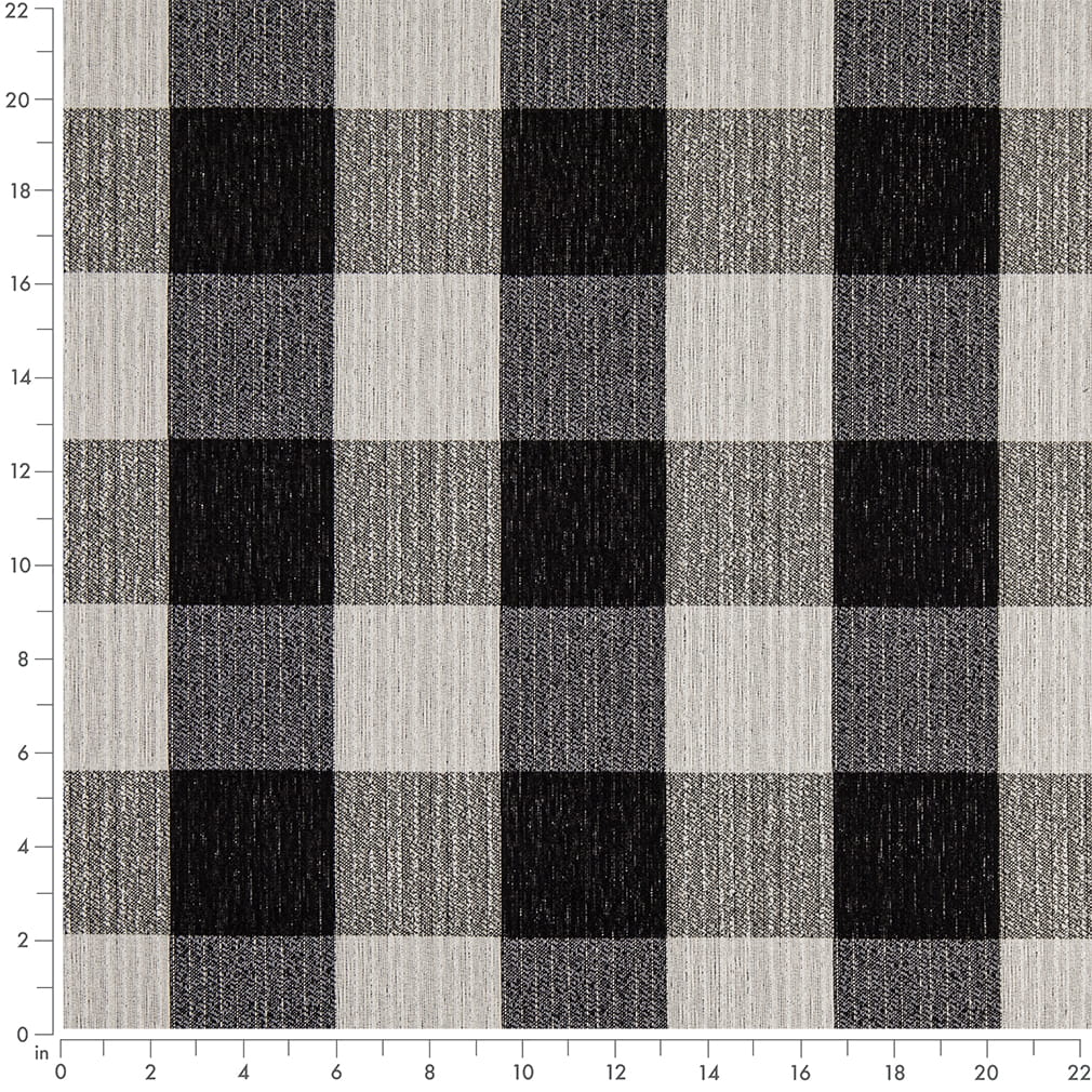 Burrow Ebony
