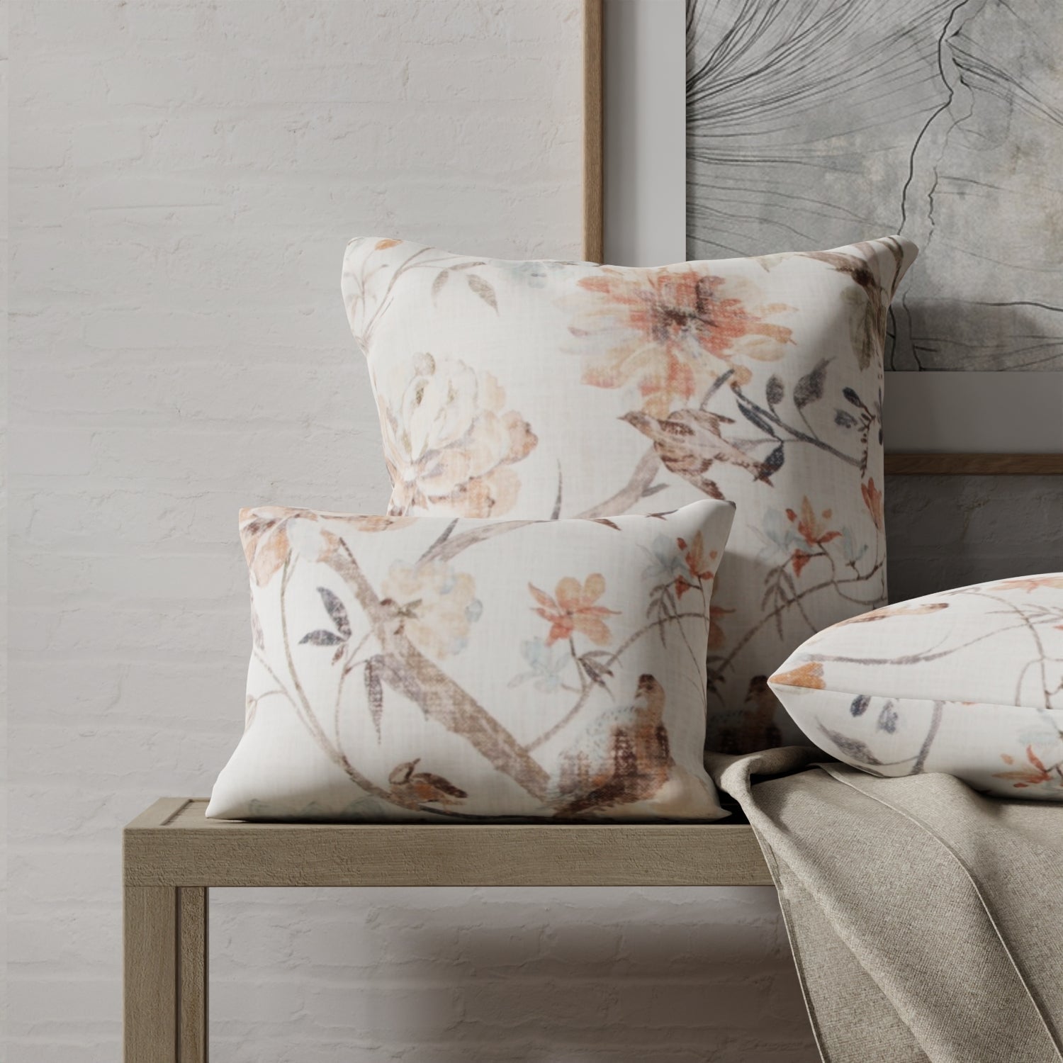 Cass Powder Blue