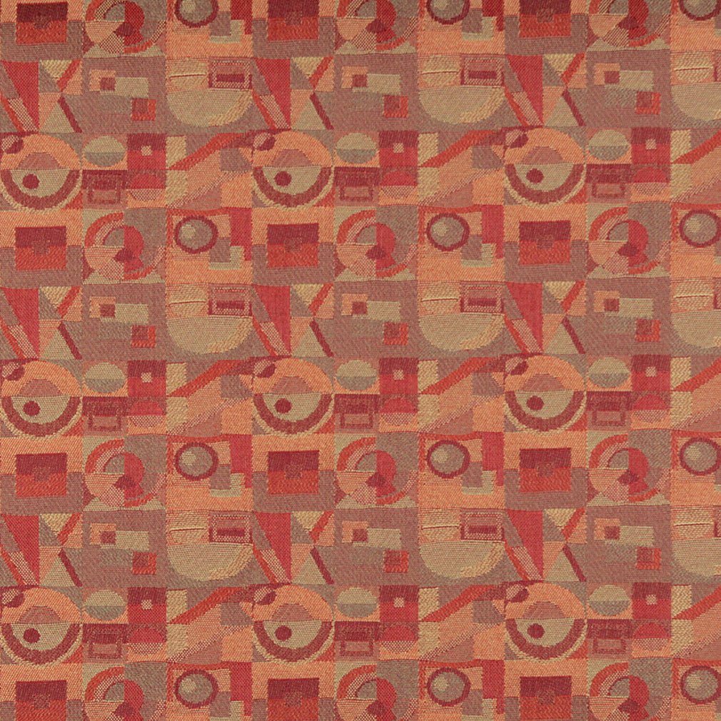 Cedric Pottery