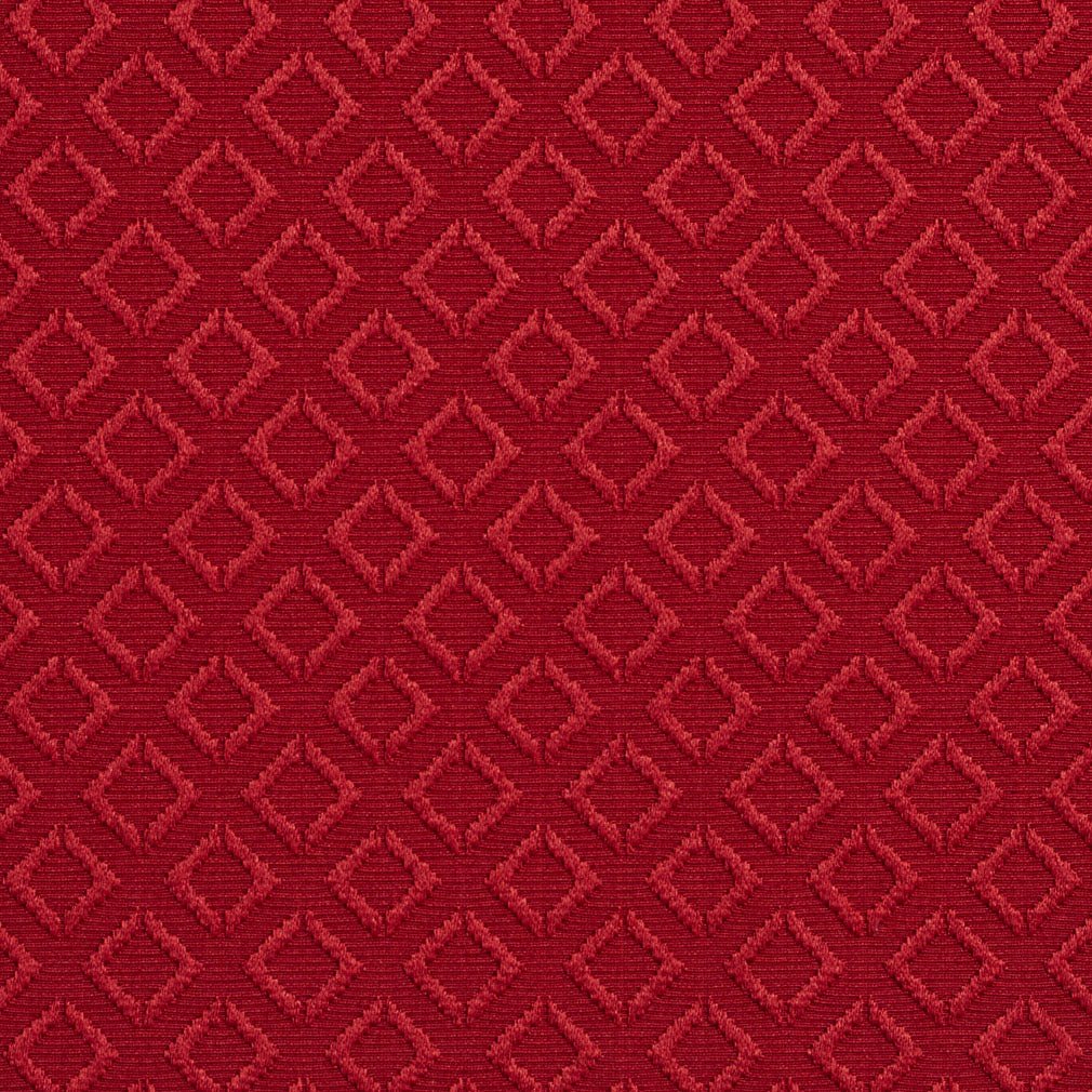 Collier Red