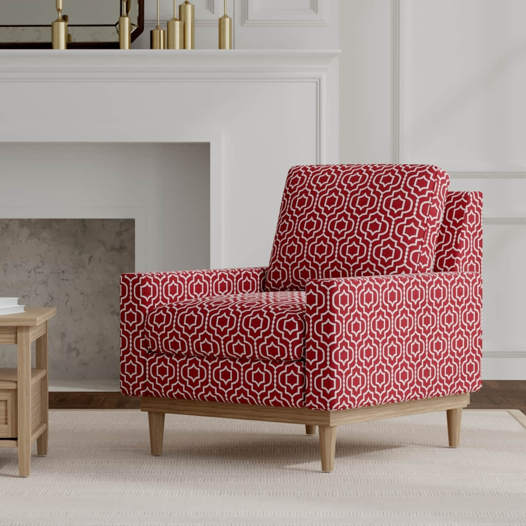 Corwin Crimson
