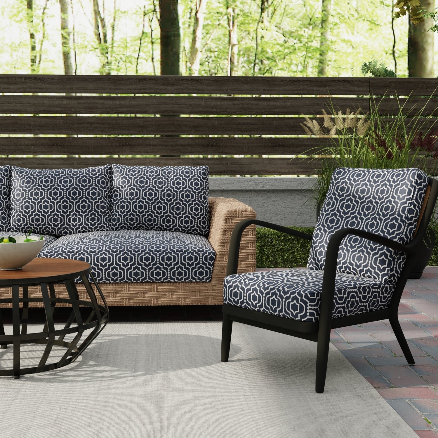 Corwin Navy