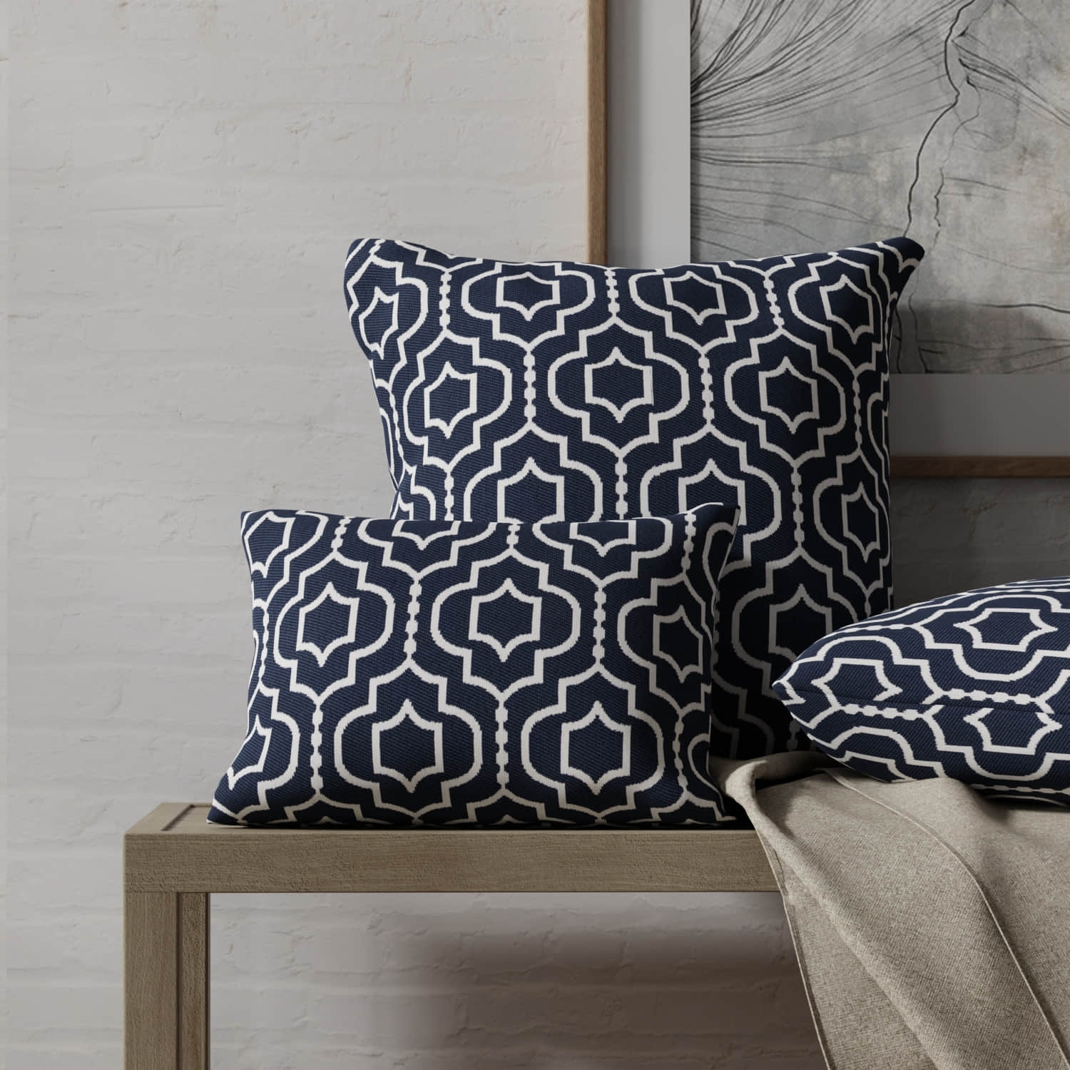 Corwin Navy