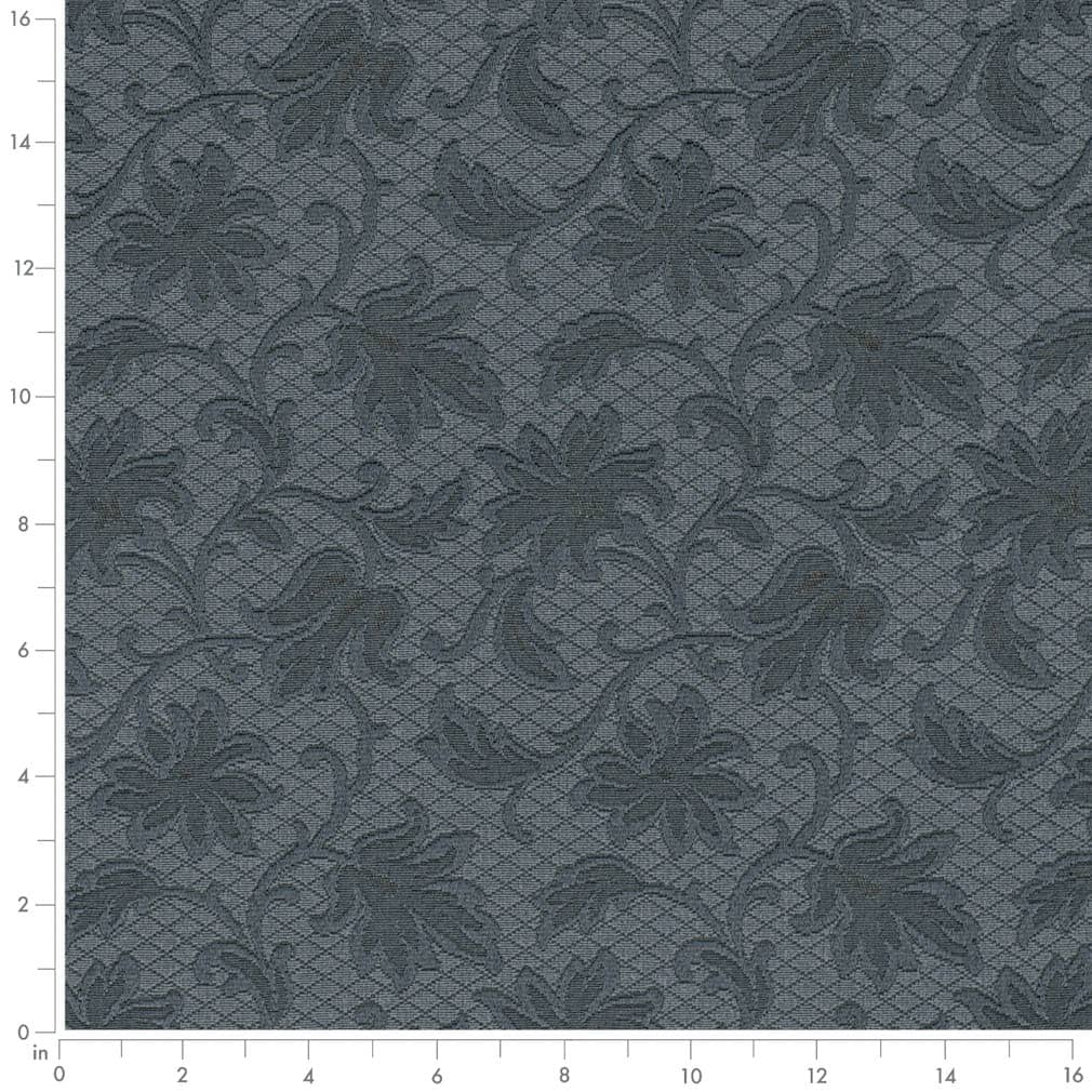 Delray Indigo