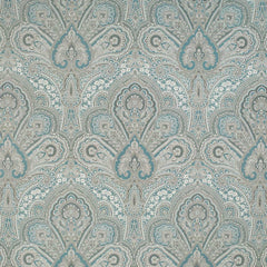 Dunbar Turquoise