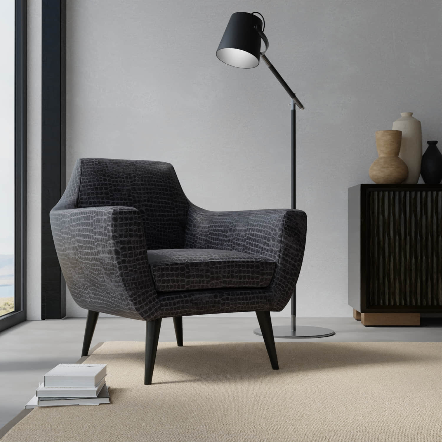Electra Black