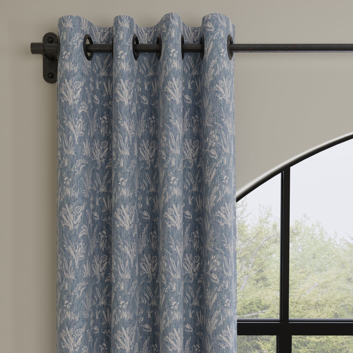 Elias Bluebell