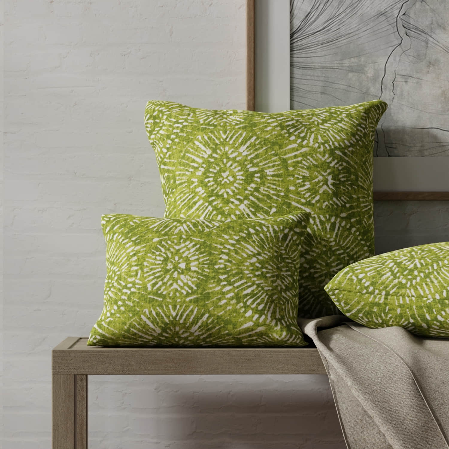 Ensley Lime