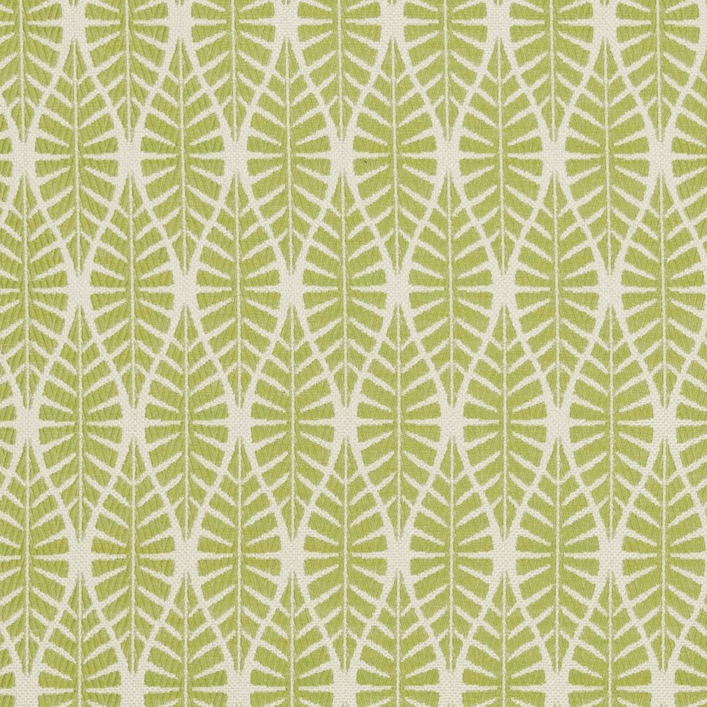 Fisher Leaf