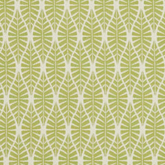 Fisher Leaf