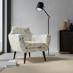 Gable Saffron