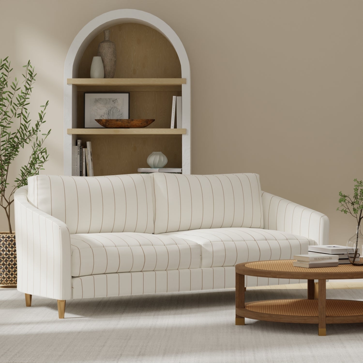 Halifax Sisal