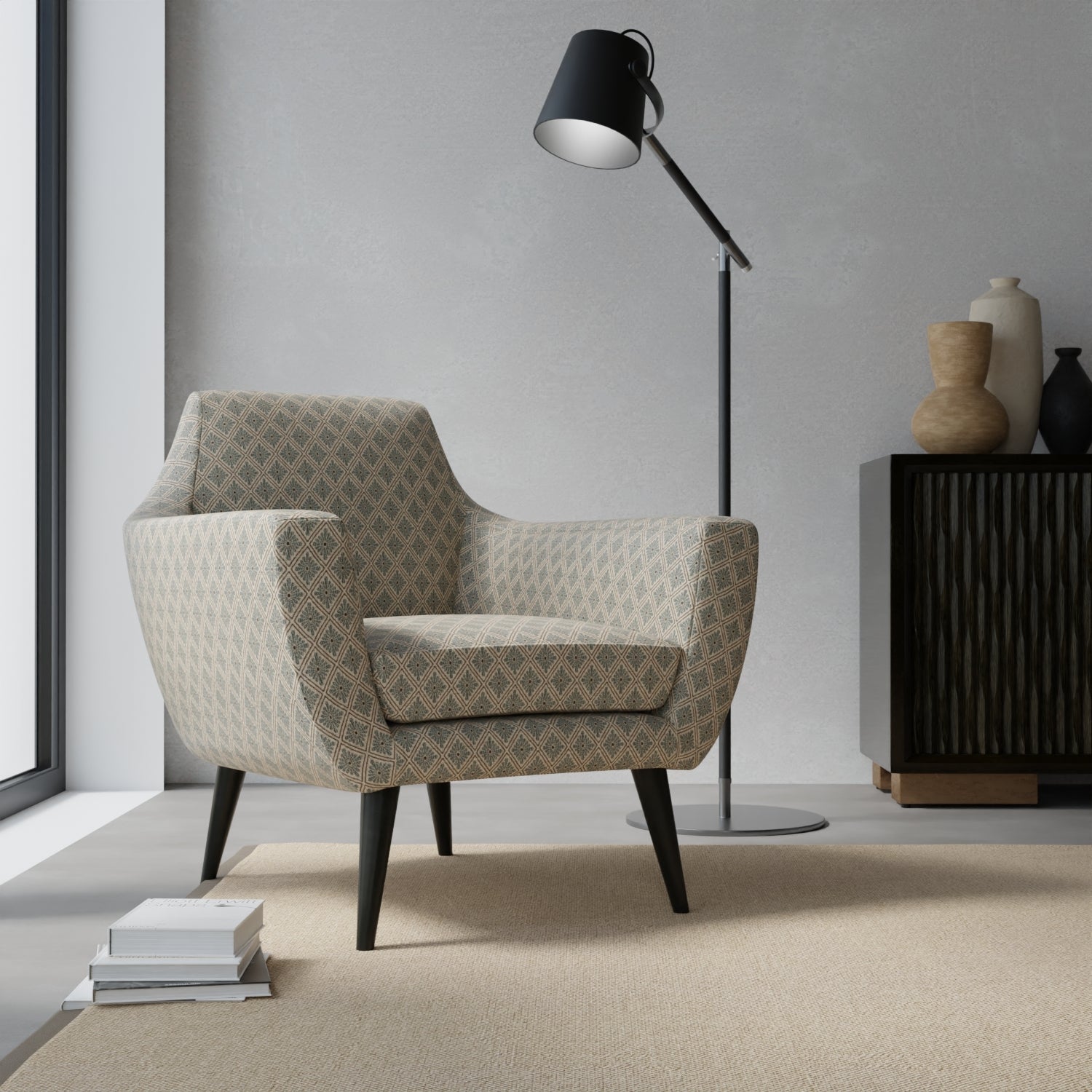 Harry Blue