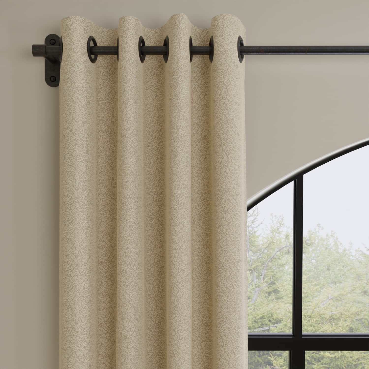 Holder Beige