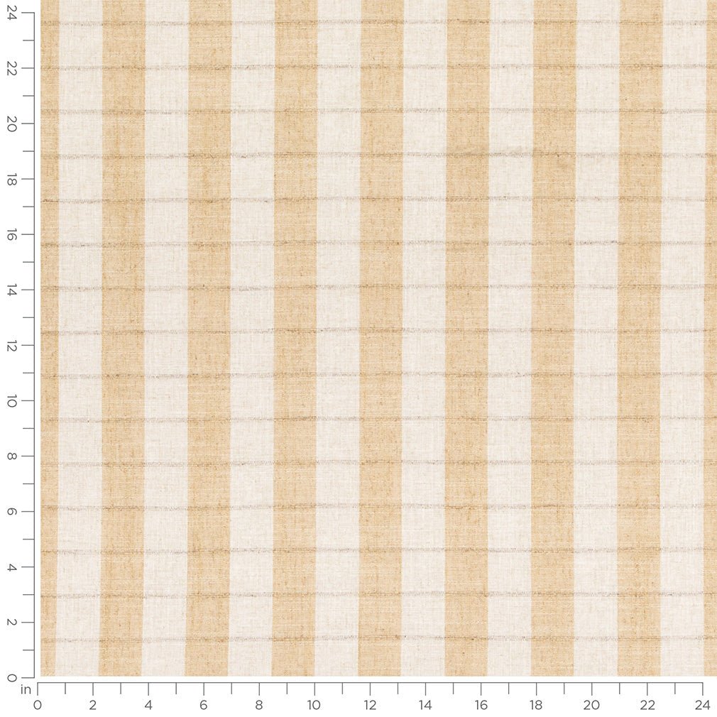 Hopewell Cornsilk