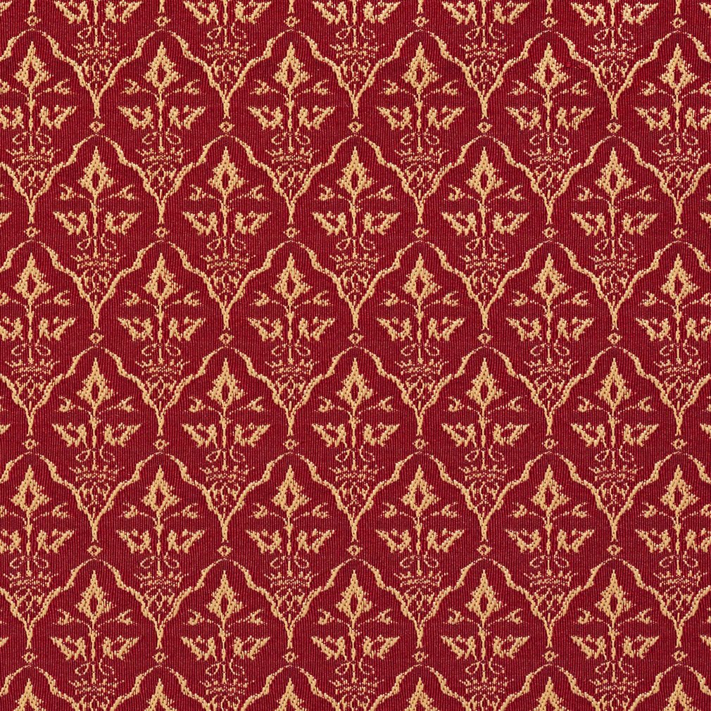 Horizon Crimson