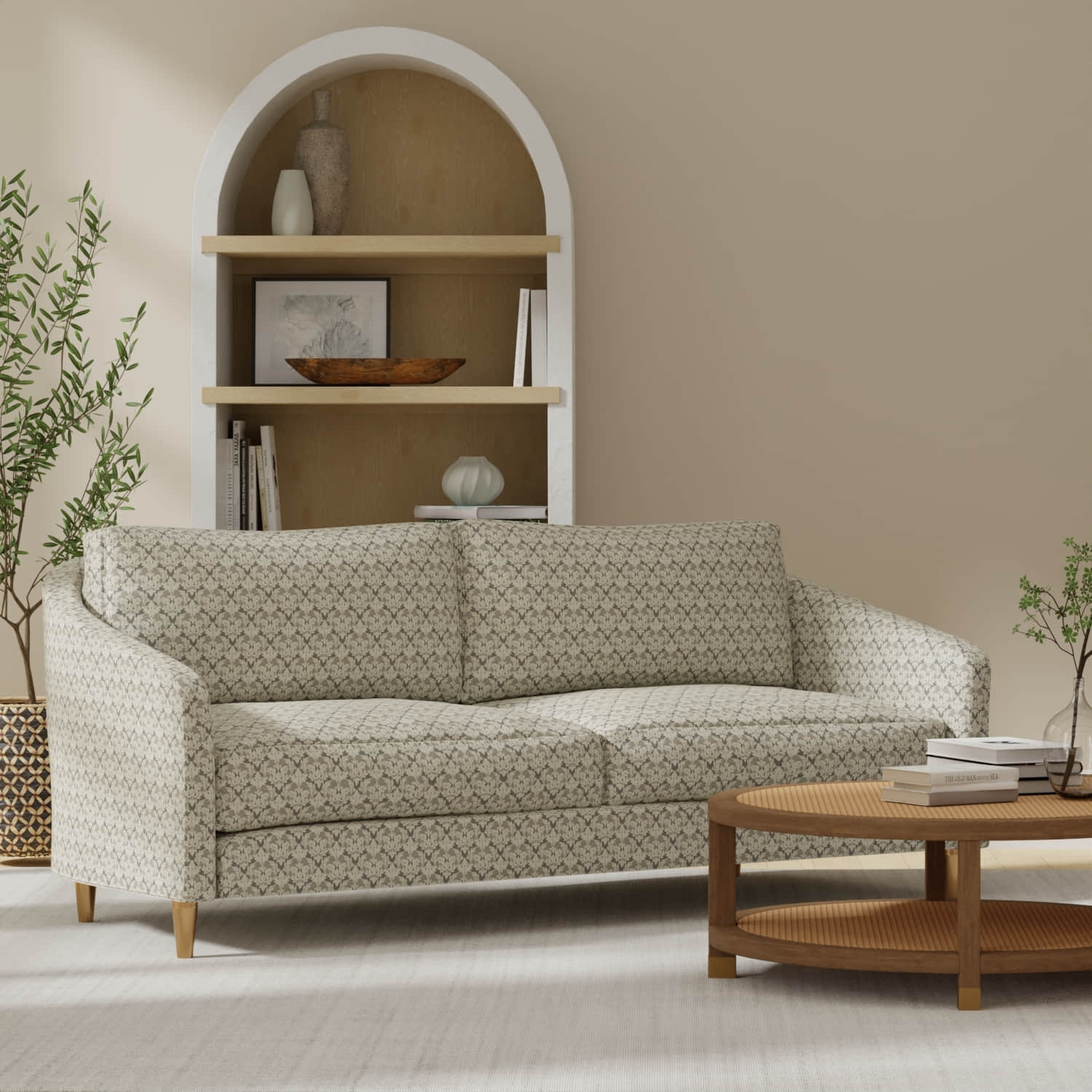 Hudson Pewter