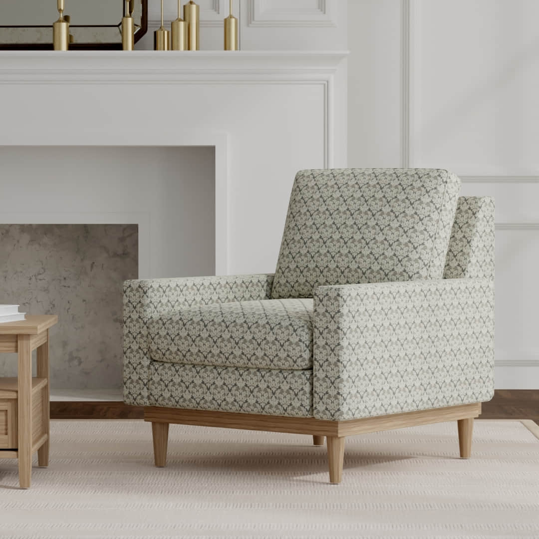 Hudson Pewter