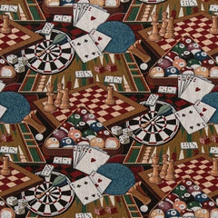 Isaac Billiard