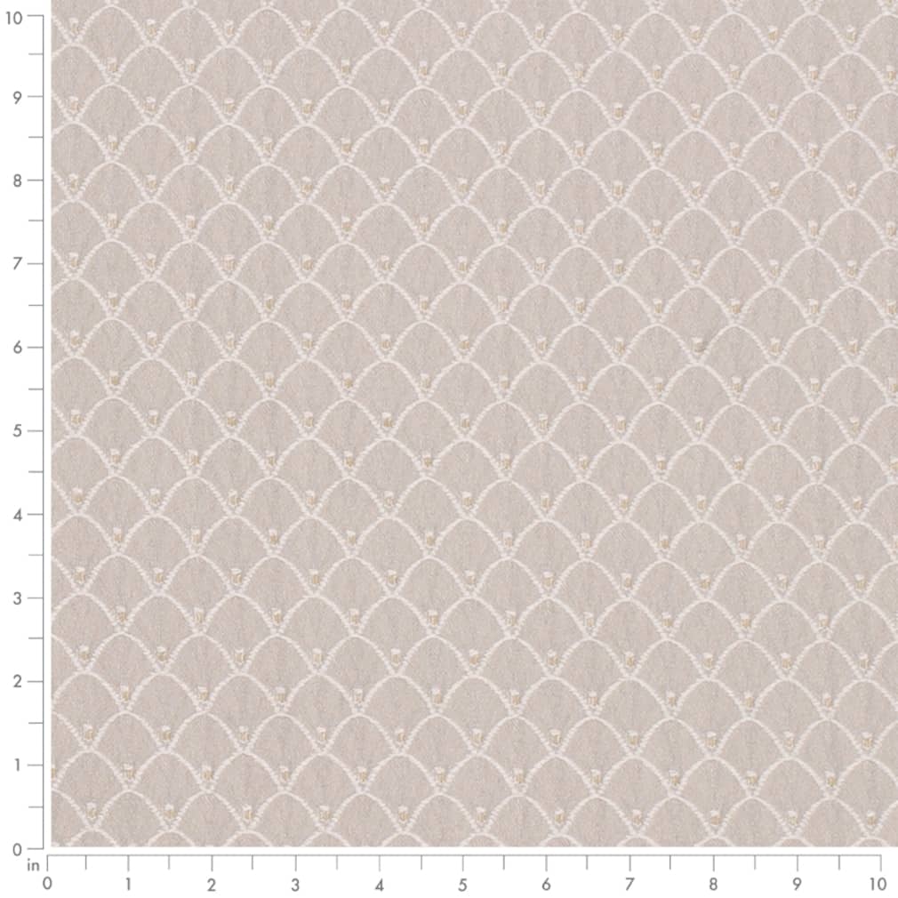 Jefferson Taupe