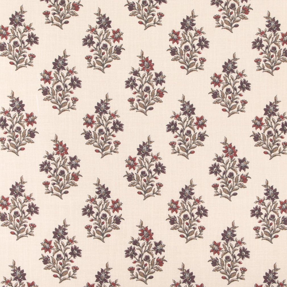 Kaufman Plum